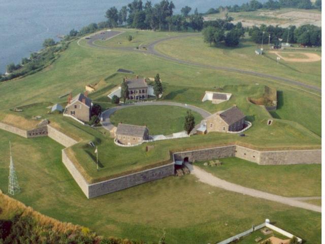fort