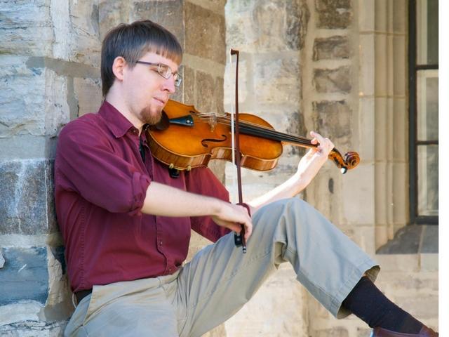 fumc mexico concert