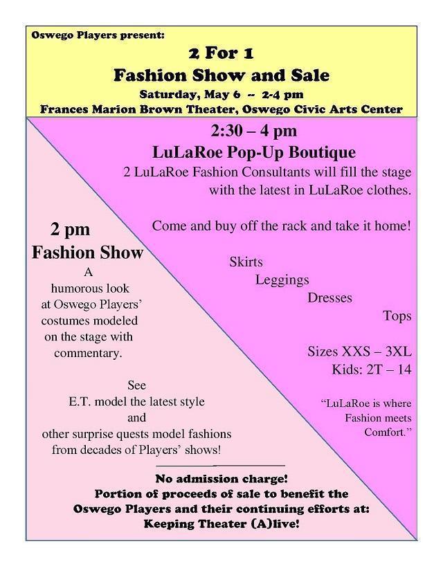 fund raiser