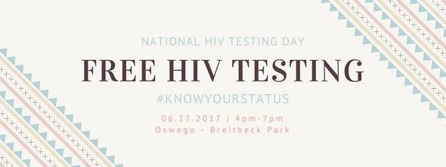 hiv testing