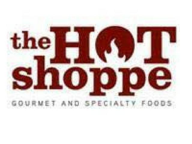 hot shoppe