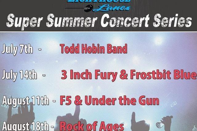 lighthouse lanes summer concerts