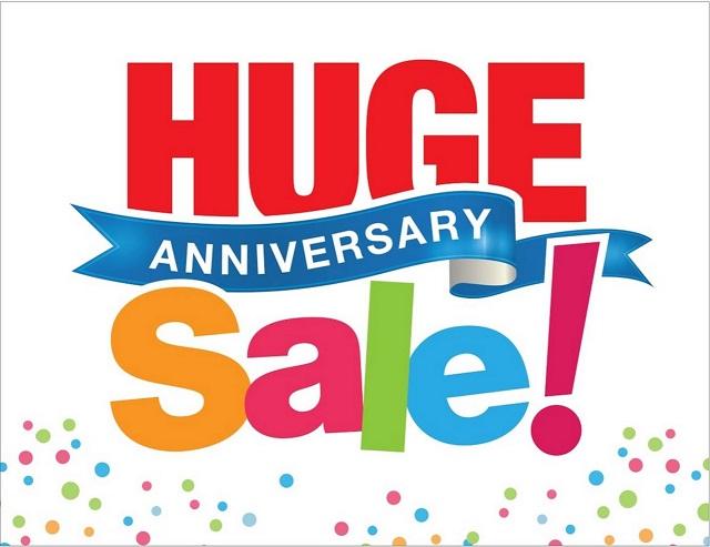 mother earth baby anniversary sale