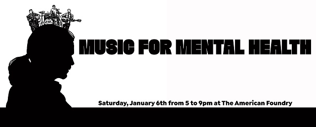 music for mental health