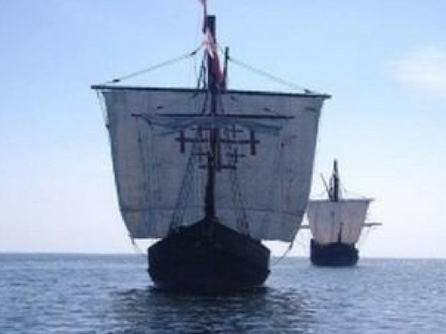nina and pinta 1