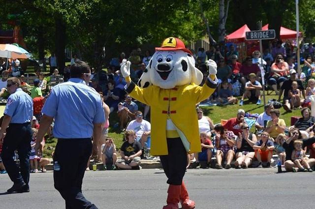ofd fall safety day