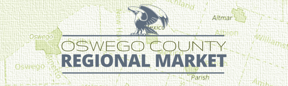 oswego county regional market