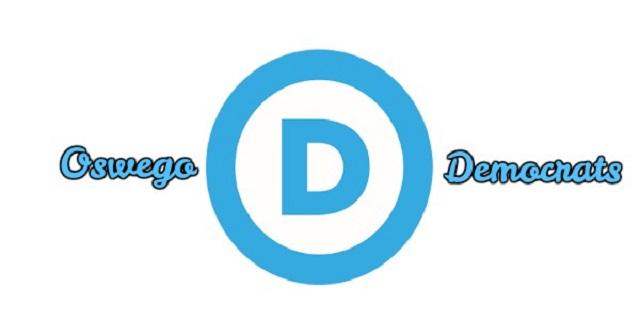 oswego democrat