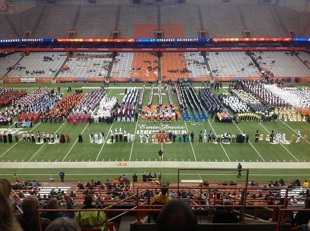 pageant of champions