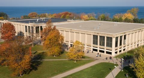 penfield aerial