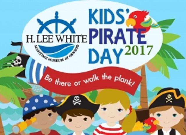 pirate days
