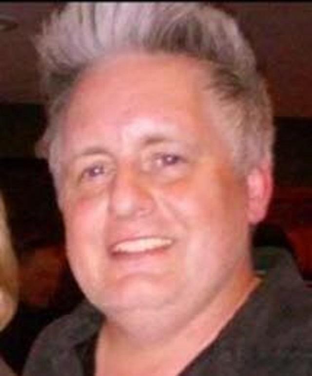 ronnie jay