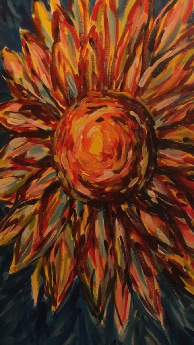 sunflower