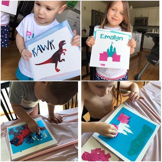 toddler time diy