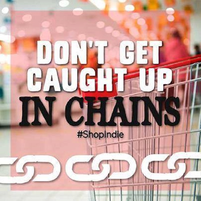 unchained holiday sale