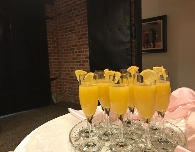 American Foundry Mothers Day Brunch