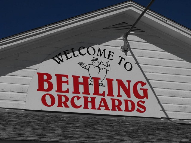 Behlings Orchard