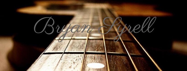 Byran Syrell