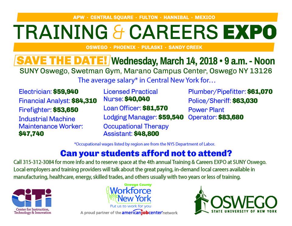 CareerExpo