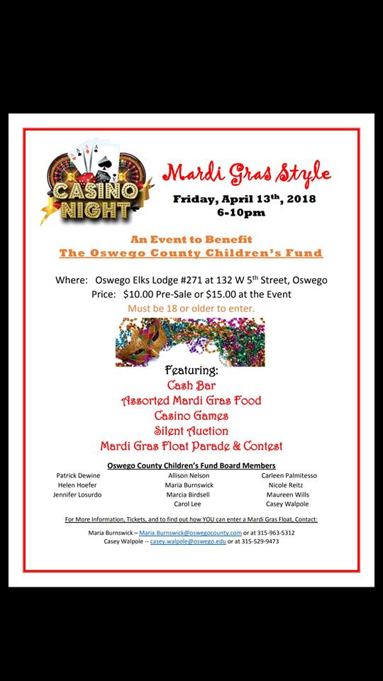 Childrens Fund