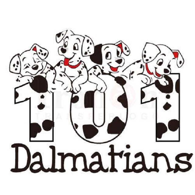 Childrens Theater 101 dalmations