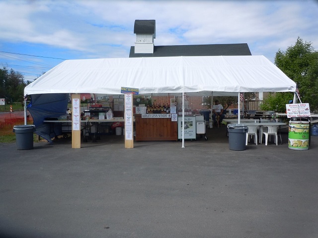 Donnies BBQ