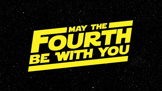 Drag Show May the Fourth be with you