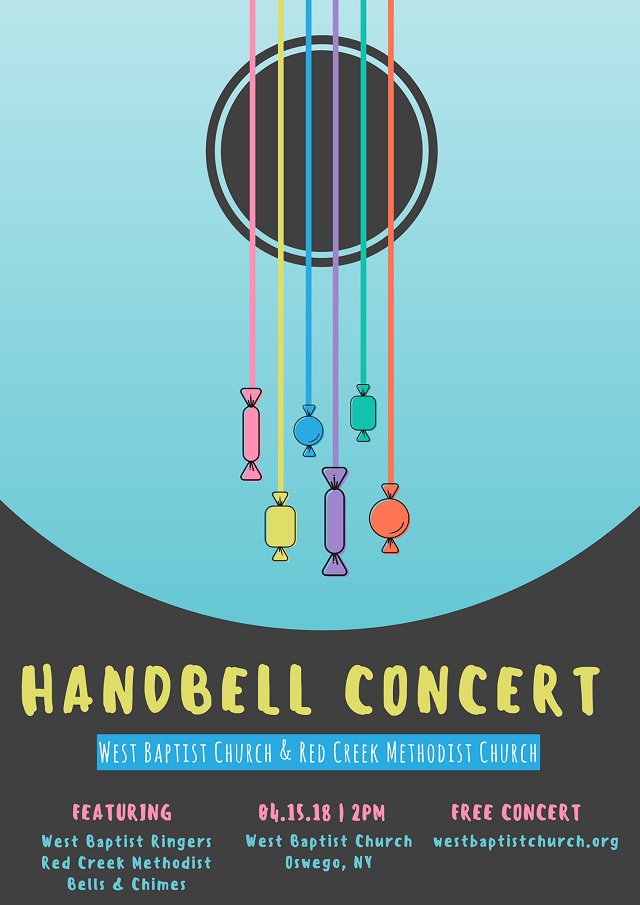 Handbell Concert