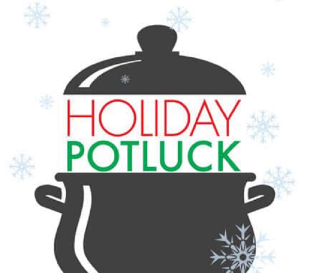 Holiday Potluck