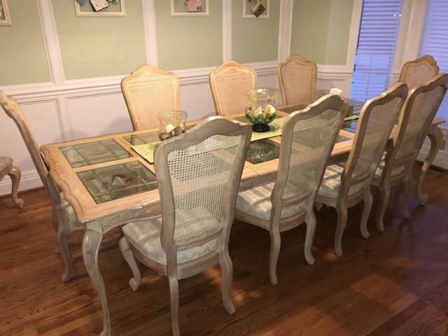 Millard Bassett Road Auction