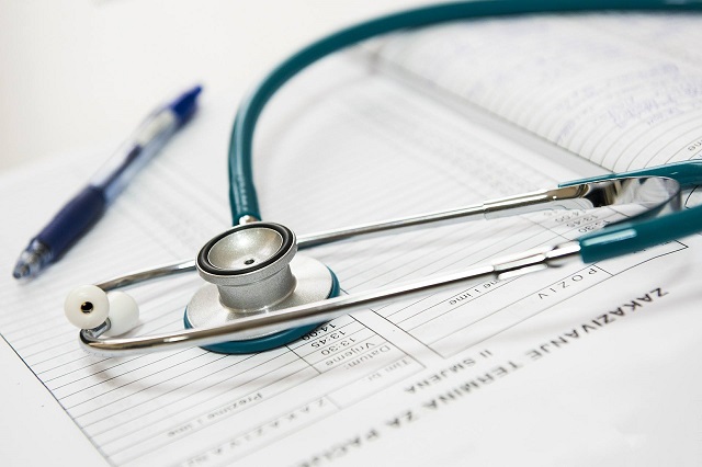 NYS healthcare forum