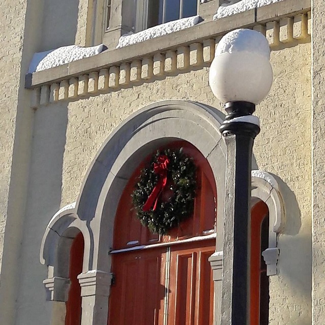 Oswego Library