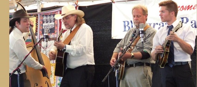Oswego Music Hall Delaney Brothers