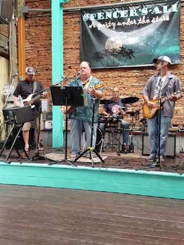 PKX Band