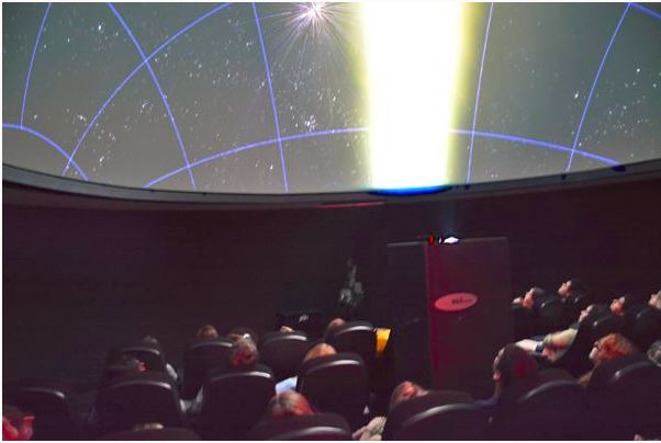 Planetarium