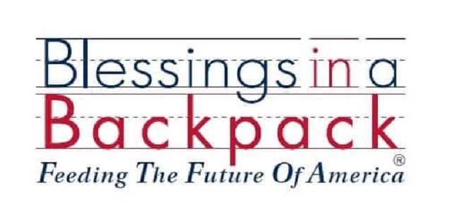 Pop Warner Blessings in a Backpack