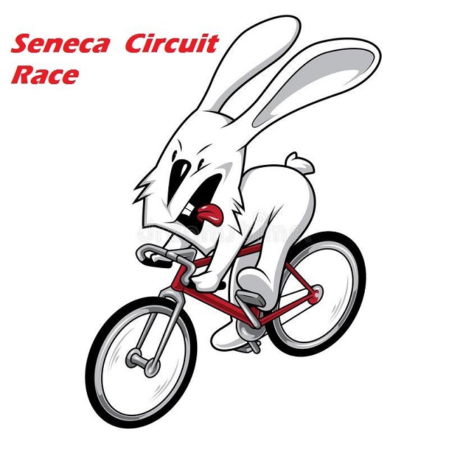 ROC Seneca Hill Race