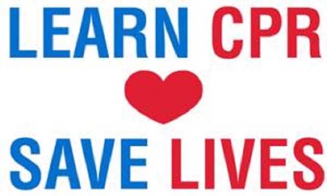 SVFD CPR Class