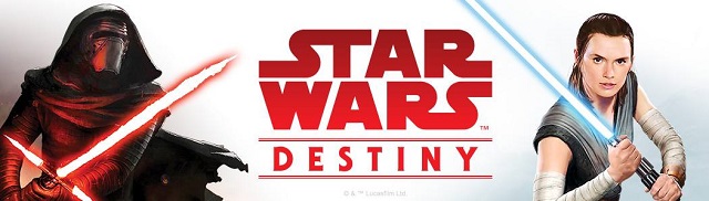 Star Wars comic shop event
