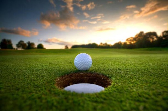 Stone Creek Golf Club