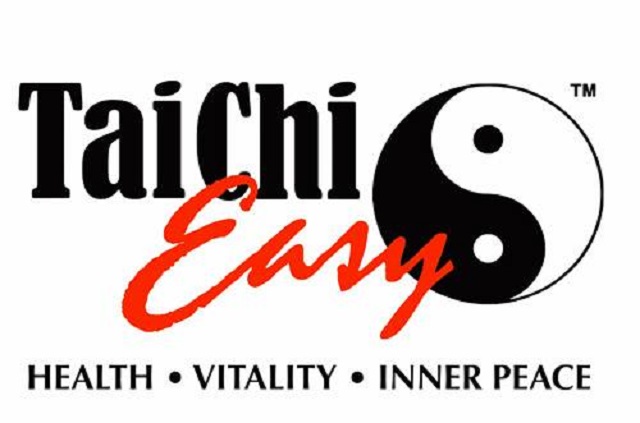 Tai Chi practice
