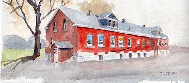 art assoc of oswego