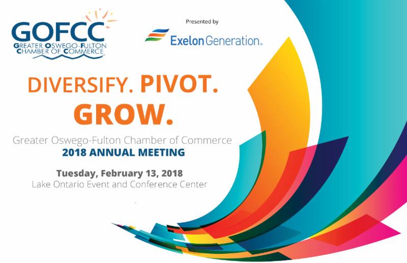 chamber annual meeting