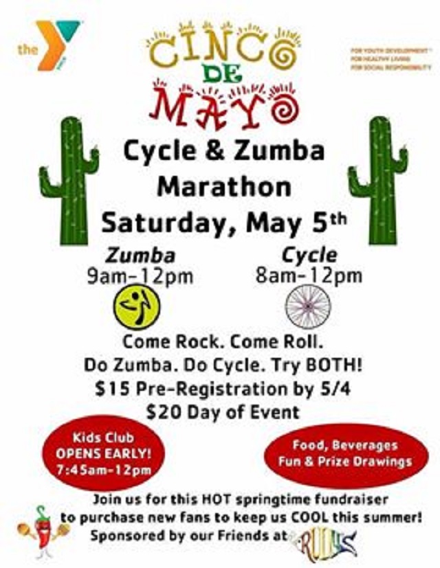 cinco d mayo