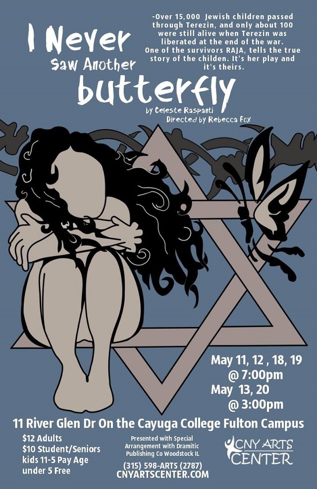 cny arts center play