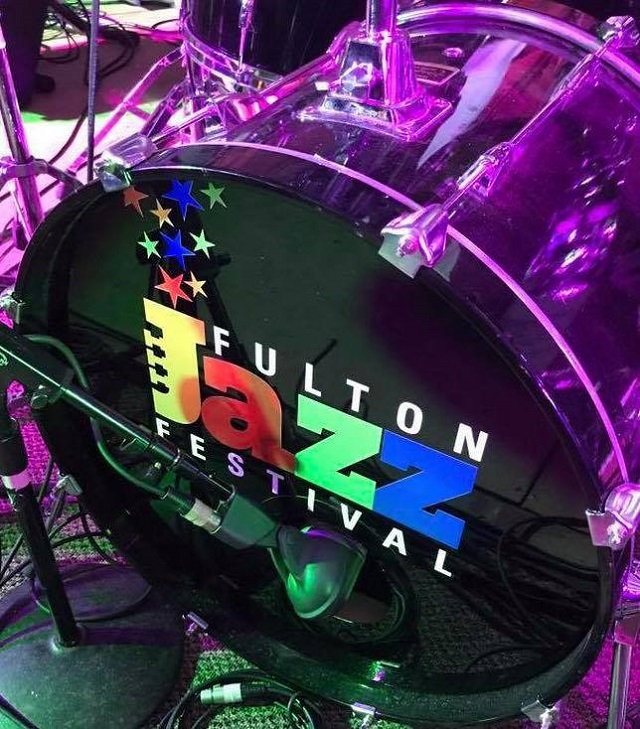fulton jazz fest