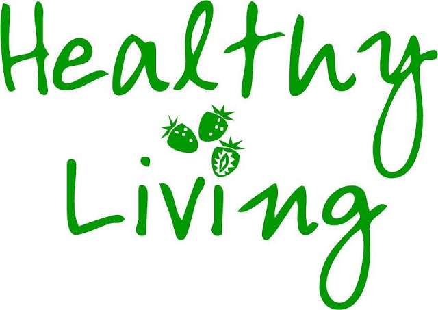 healthy living
