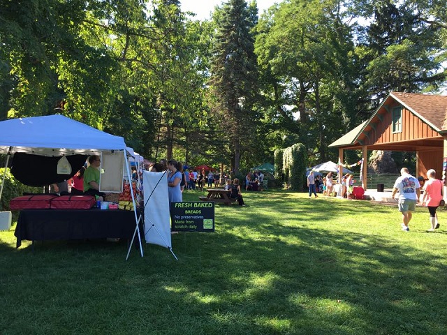 holistic fair
