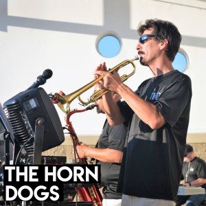 horn dogs