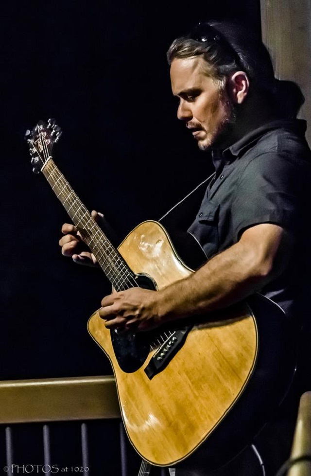 john MCConnell